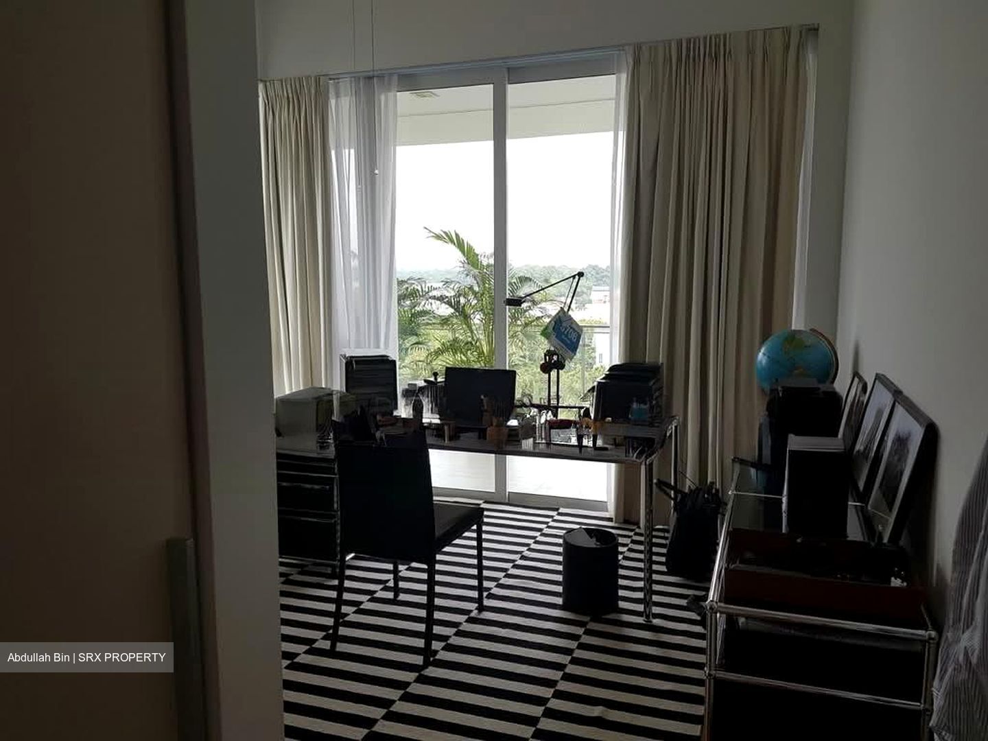 The Orange Grove (D10), Condominium #557616711